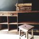 Craft furniture
