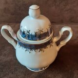 Coffee service porcelain