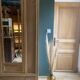 Armoire parisienne Art Déco