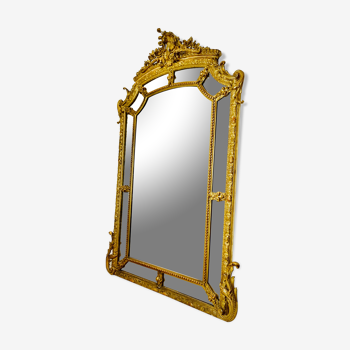 Miroir ancien