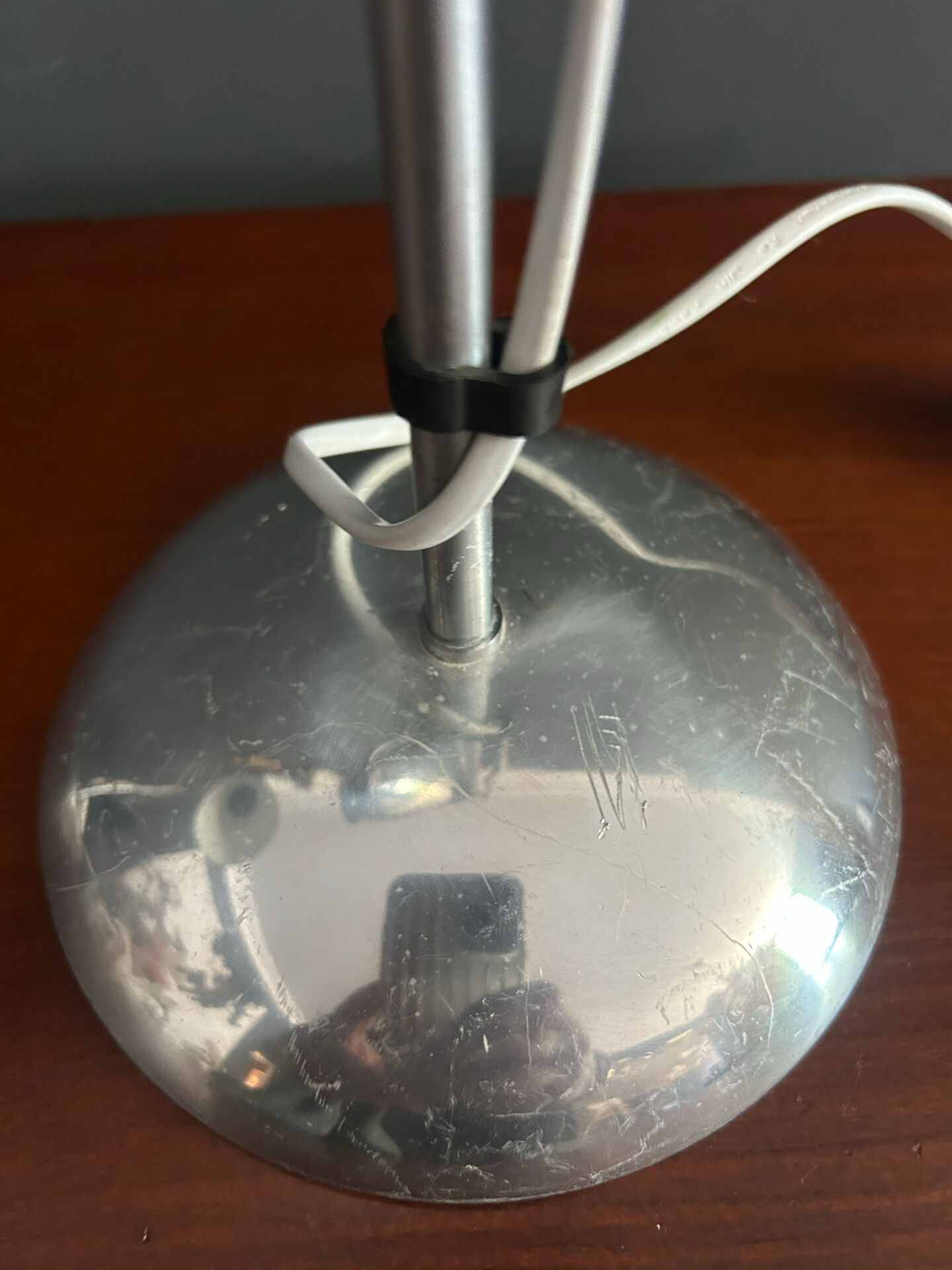 Hector lamp pair - BTC England