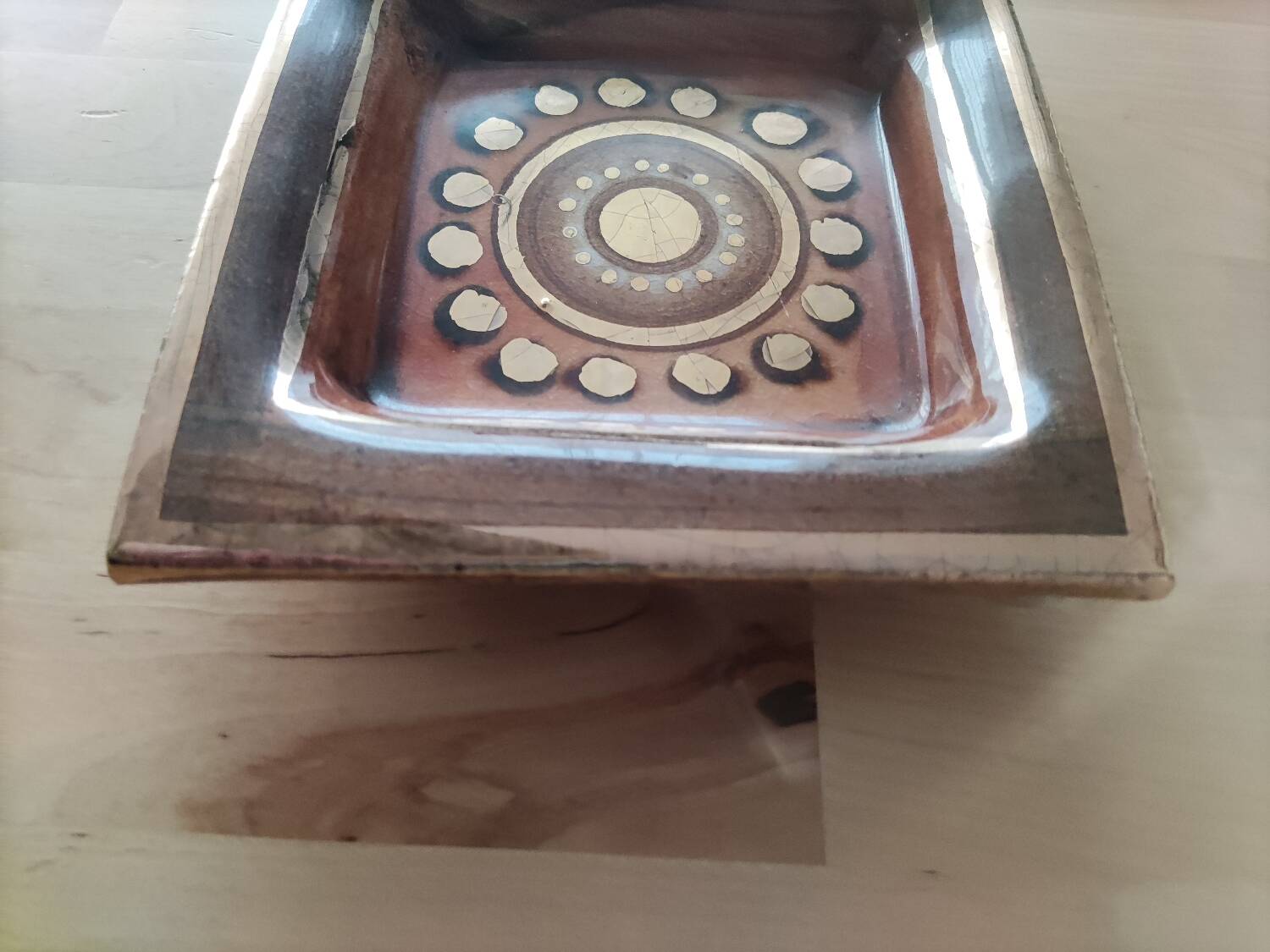 Georges Pelletier pocket emptier