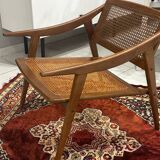 SNA armchair by Michel Ducaroy for Ligne Roset France 1950