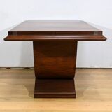 Rosewood Dining Table, Art Deco -1930