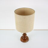 Mid-century table lamp designed by Antonín Hepnar, 1970's