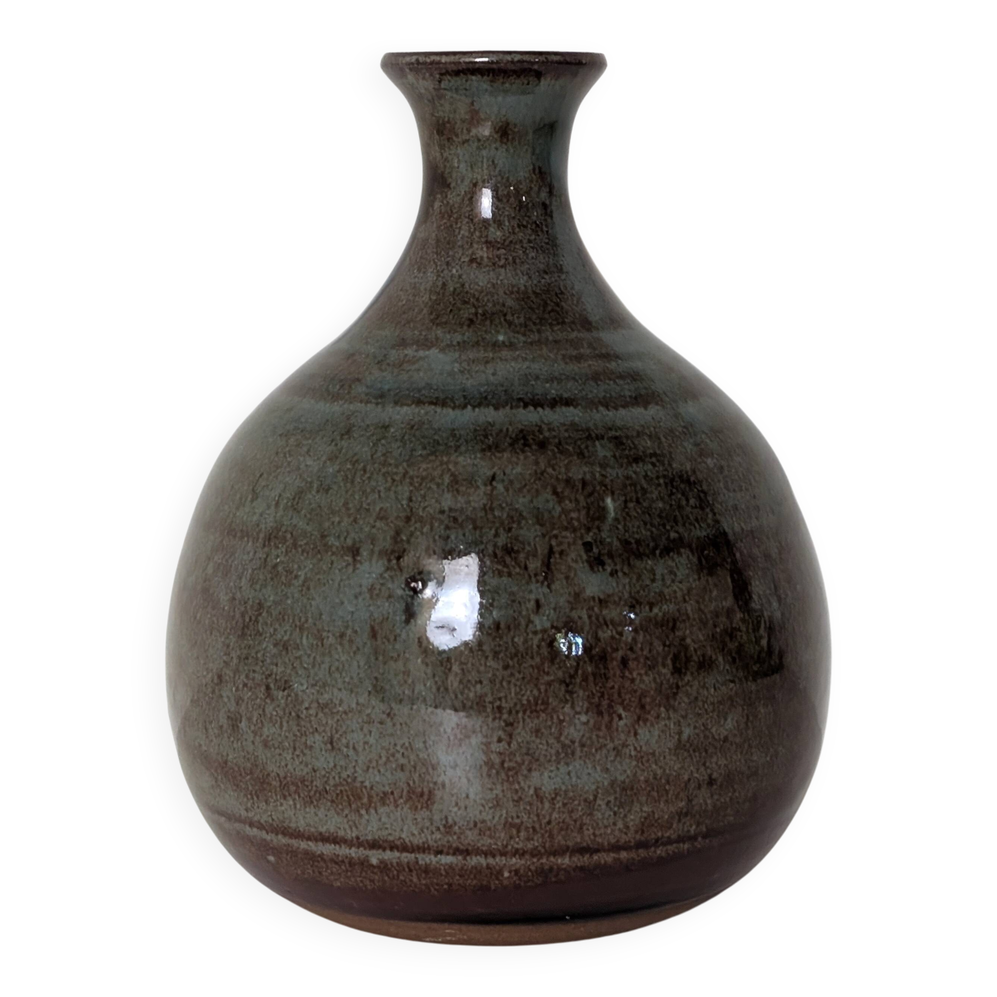 Ceramic vase