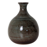Ceramic vase