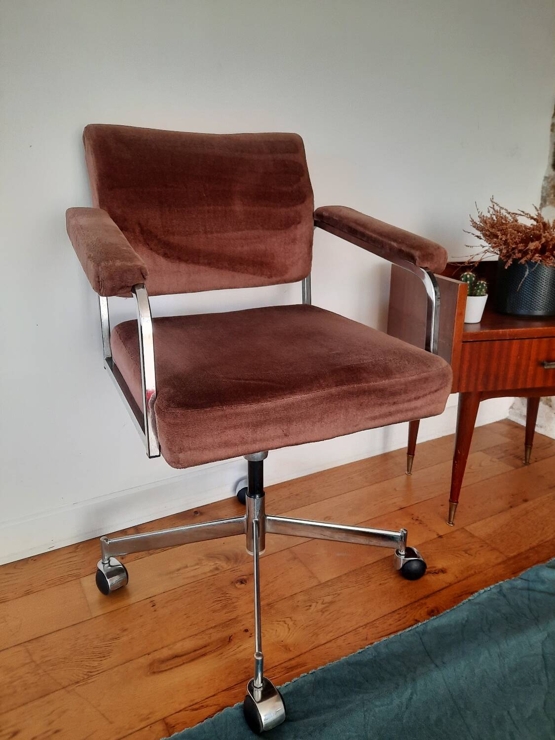 Armchair - Vintage chair