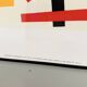 Set de 3 cadres avec lithographies Casimir Malevic
