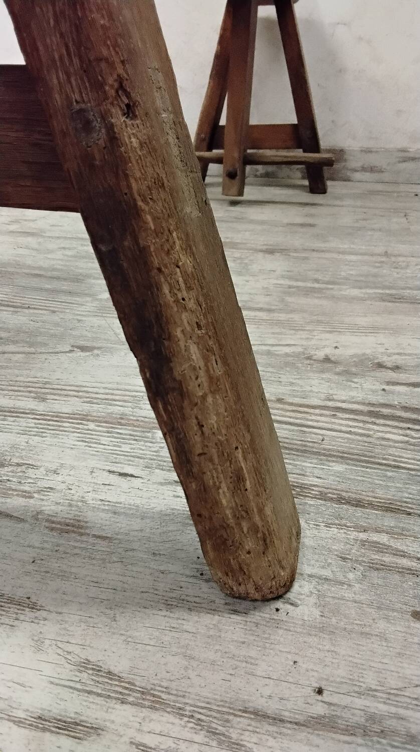 Tanning bench by trade