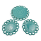 Neuquelman lucien: ceramic placemat