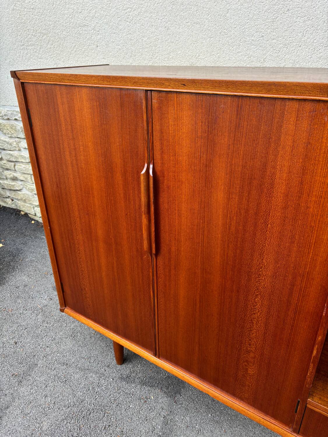 Enfilade scandinave Fristho