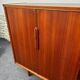 Enfilade scandinave Fristho