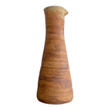 Dove Pottery Vase