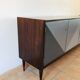 Sideboard "grey shade" 1965