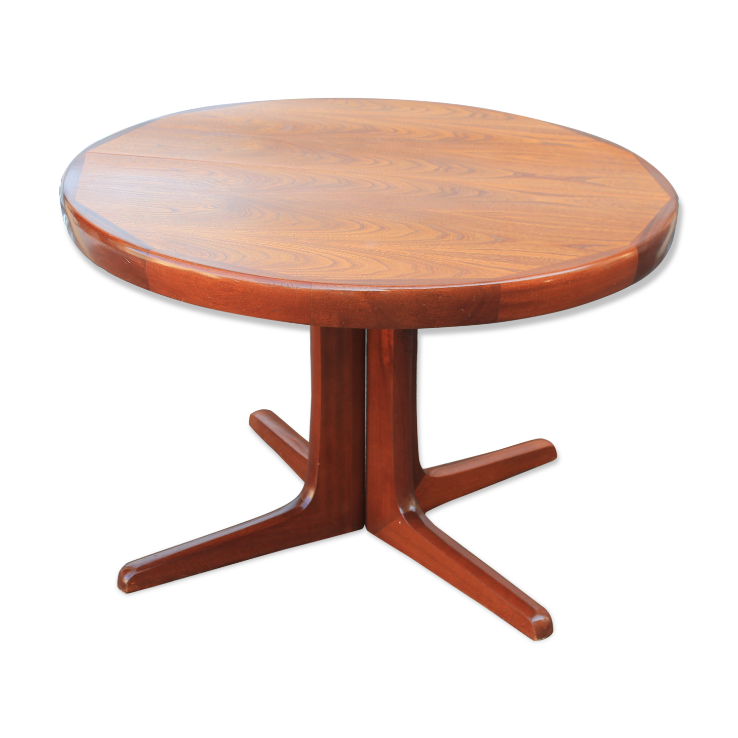 Baumann extension table