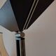 Art Deco style floor lamp