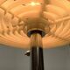 Lampe sur pied Bumling suédoise milieu du siècle par Anders Pehrson pour Ateljé Lyktan