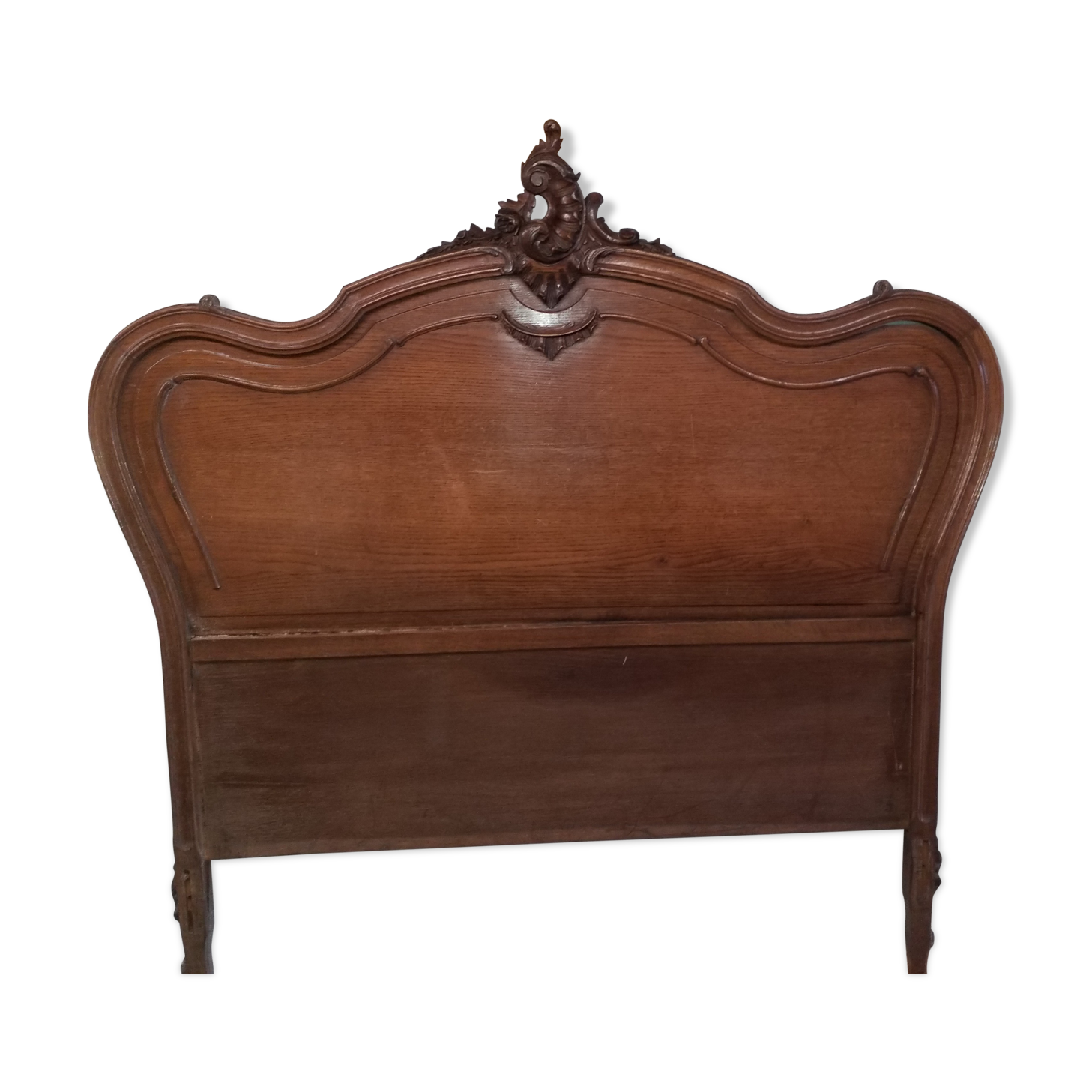 Headboard Louis XV