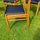 Vintage Scandinavian chairs