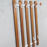Mid-Century coat rack, 1960s