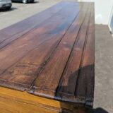 Oak sideboard