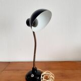 Vintage desk or table lamp from the 60s