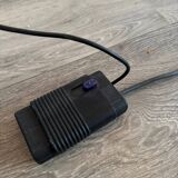 Unique floor lamp by Massive with 7 roses