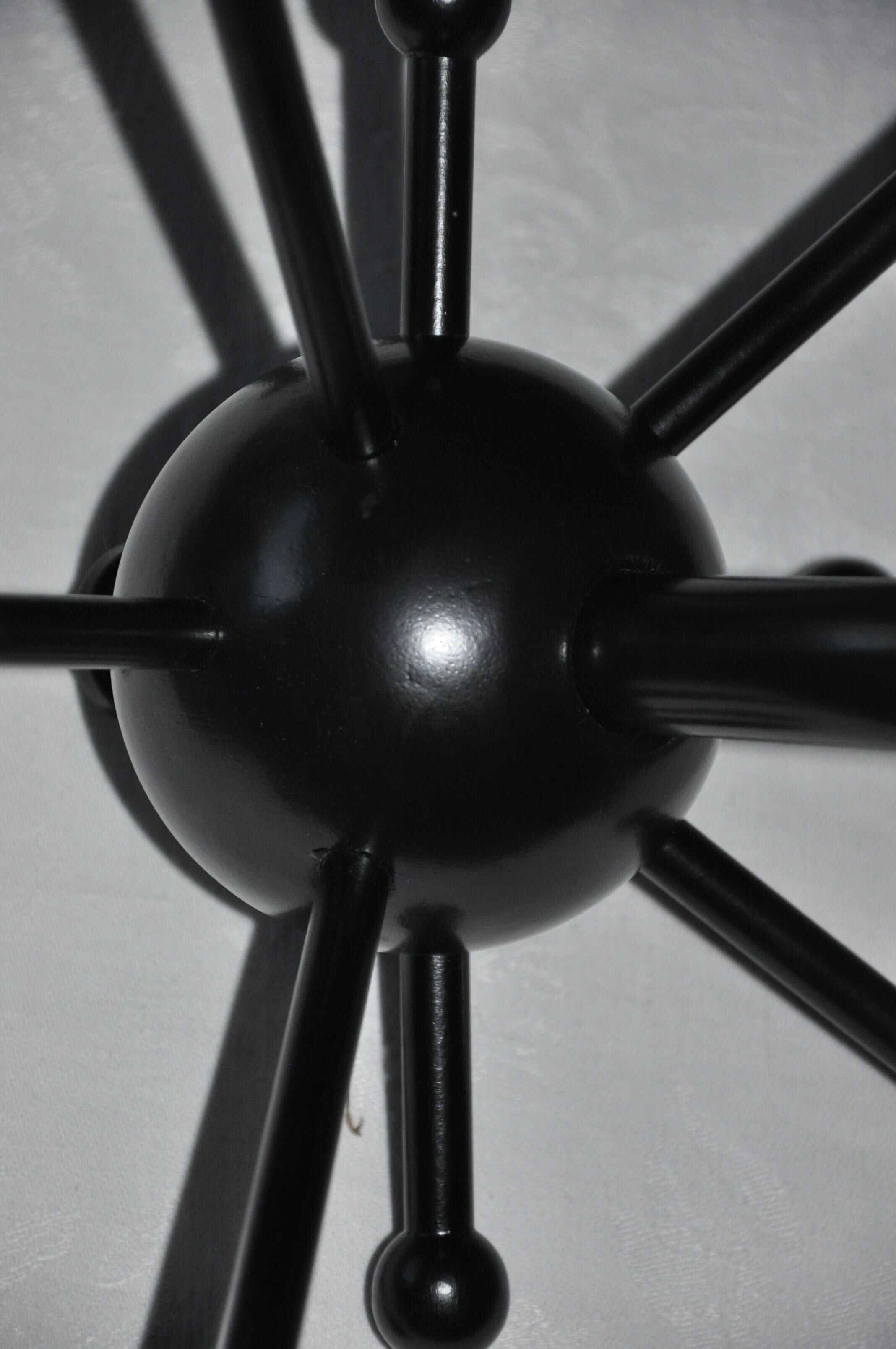 Patère années 2000