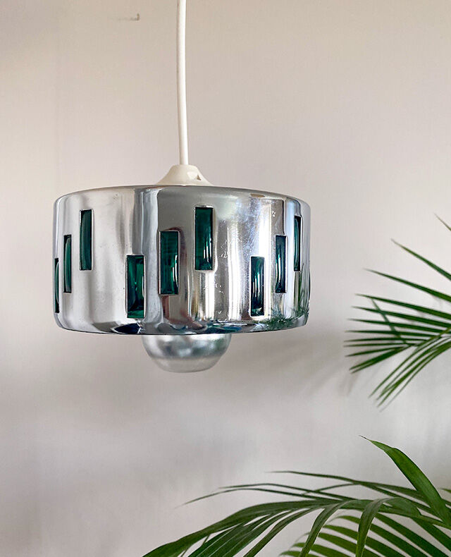 Suspension Space Age