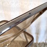 Chair "plia" by Castelli, Italie 70s