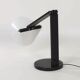 Zeta table lamp by Mirenzi and Parigi for Valenti Luce from the 1980s