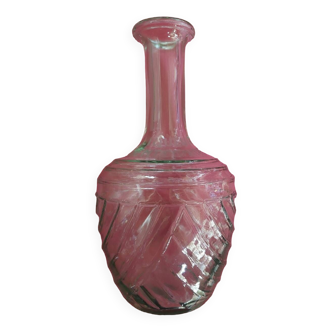 Vintage La Gauloise carafe