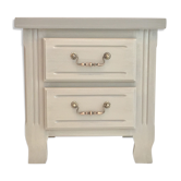Bedside table