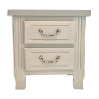Table de chevet