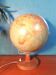 Terrestrial globe RDA 1970s