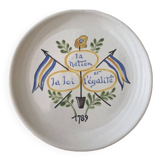 Plate 1789