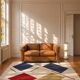 Canapé Le Corbusier - LC2 - Cassina