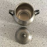 Sugar bowl candy box with lid