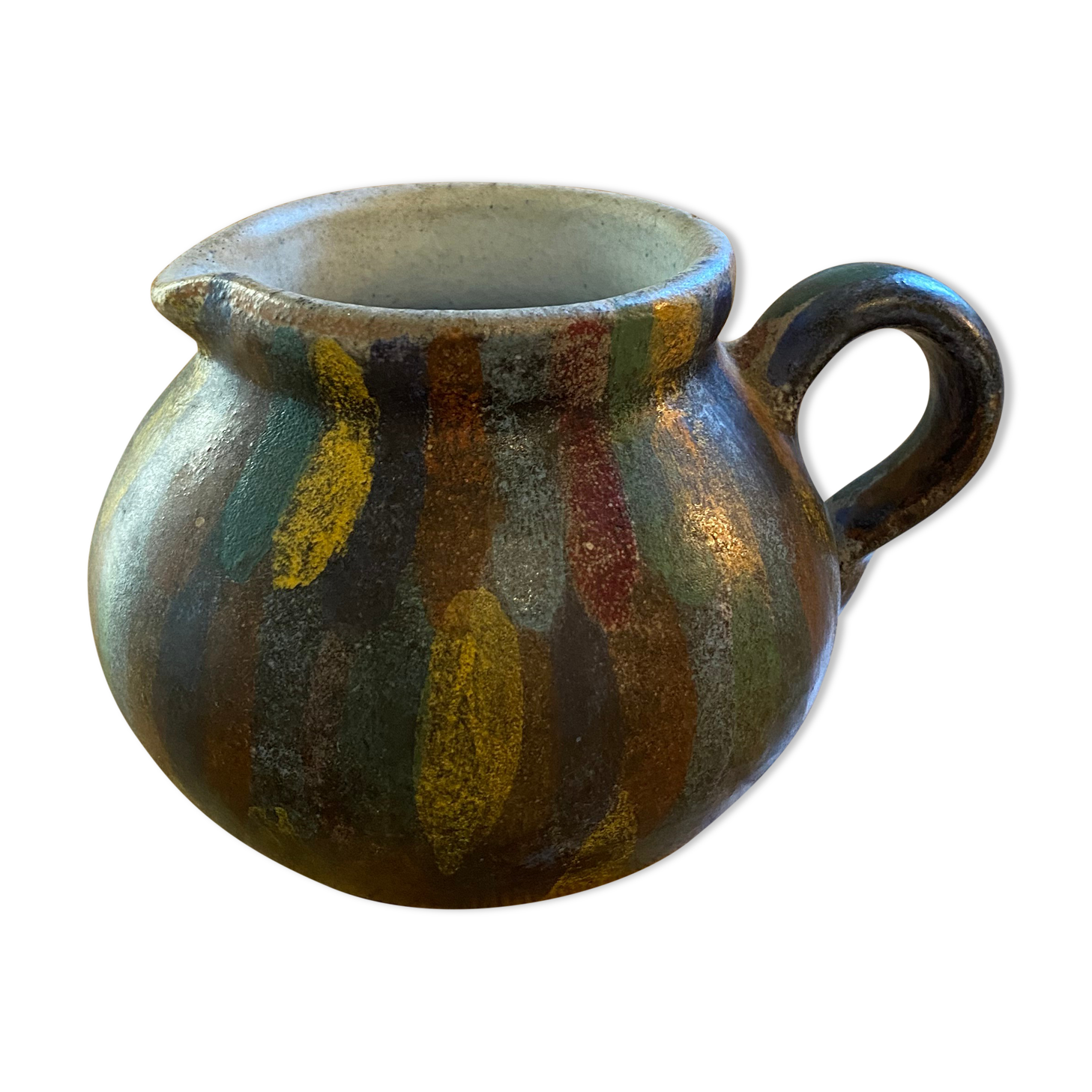 Ceramics La Grange aux potiers