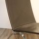 Pair of PK22 armchairs by Poul Kjaerholm for Fritz Hansen
