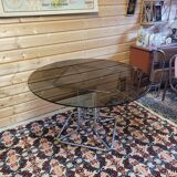 Antique Italian dining table