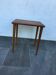 Scandinavian vintage side table