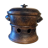 Ceramic pan Jean Marais
