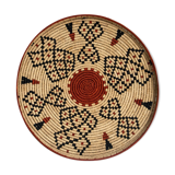 Below of dish Harun