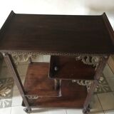 Desserte, table à thé dans le style de Gabriel Viardot