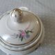 Antique sugar bowl