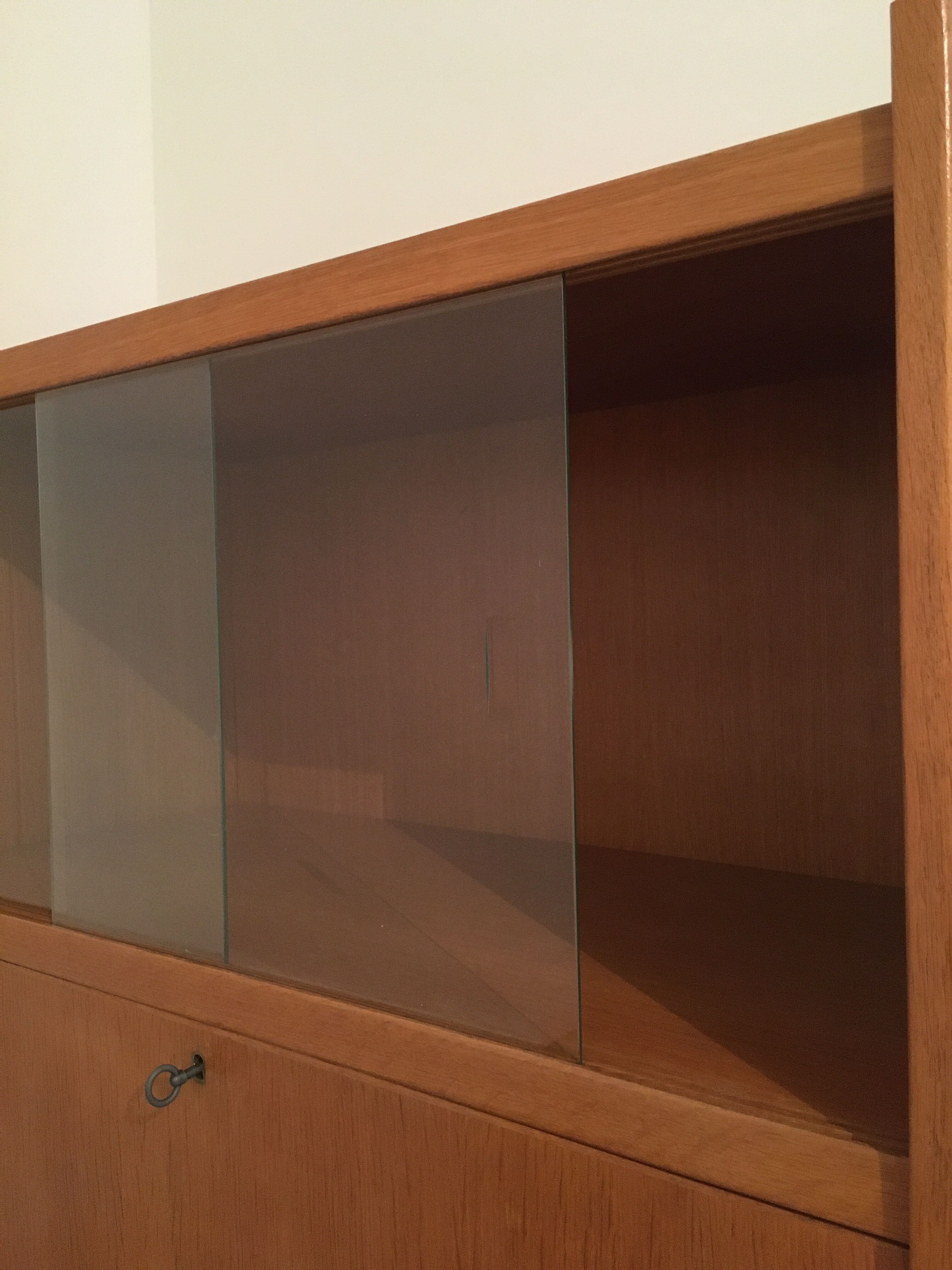 Vintage writing desk 1960