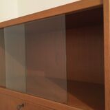 Vintage writing desk 1960