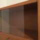 Vintage writing desk 1960